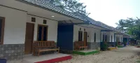 Villa Blue Ocean Tanjung Lesung Hotels in Panimbang