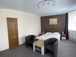 Hotel Kim
