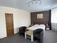 Hotel Kim  호텔