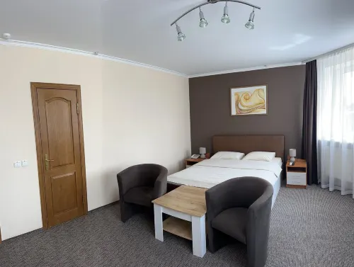 Hotel Kim - 2-Star