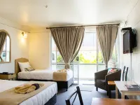 Alpha Motor Inn Hotels in Palmerston North