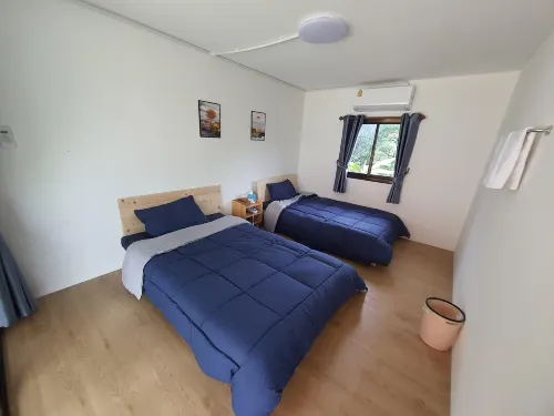 Sunny Homestay at Khaokho