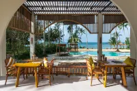 Hideout Koh Kood - romantici