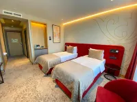 Kravt Hotel Kazan Airport Hotels in Laischewski rajon