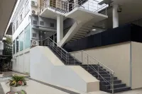 Grand Gallery Apartment by Provence