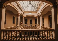 Hotel Rural Olivenza Palacio