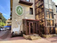 Andersen Hotel Hotels in Dombay