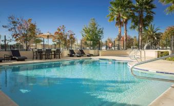 Hampton Inn & Suites Suisun City Waterfront