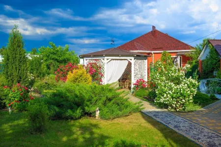 РаДом Отели в г. Лискинский район