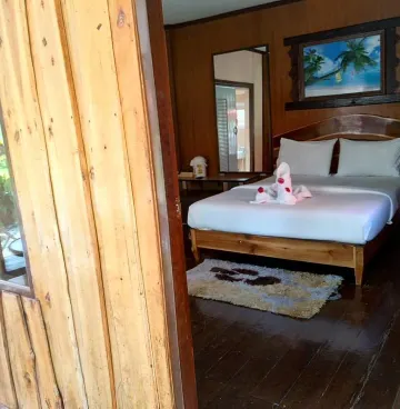 ห้องบังกะโล