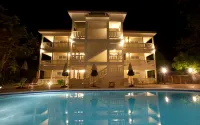 Sandy Haven Resort - รีสอร์ท