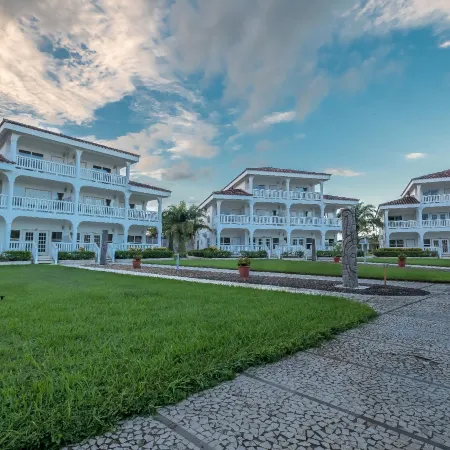 The Placencia Belize Resort
