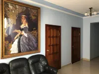 Wiardo on Pushkin Hotels in Almetyevsky District