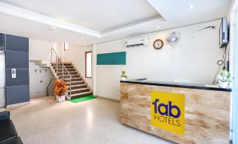 FabHotel Royal Touch Patel Nagar