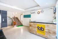 FabHotel Royal Touch Patel Nagar