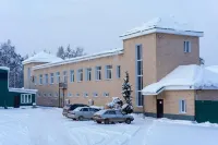Meshchersky Region Hotels in Gorod Gus-Khrustalnyy