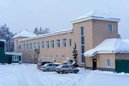 Мещерский Край