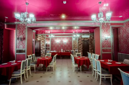 Винтаж Отели в г. Елец