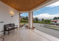 Lohono Stays Villa Noor Hotels in Nishat