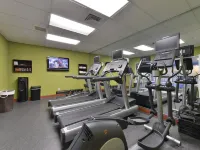 Comfort Inn & Suites Mt Laurel-Philadelphia Hotels in Mount Laurel