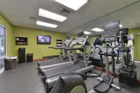 Comfort Inn & Suites Mt Laurel-Philadelphia