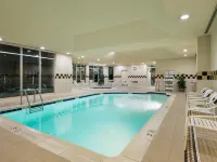 Hilton Garden Inn Washington DC/Greenbelt - Pools