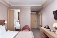 Granat Hotel Hotels in Kstovsky District