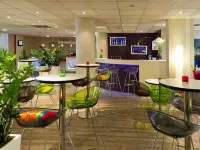 Ibis Styles Nice Vieux-Port Отели рядом с достопримечательностью «Старый порт»