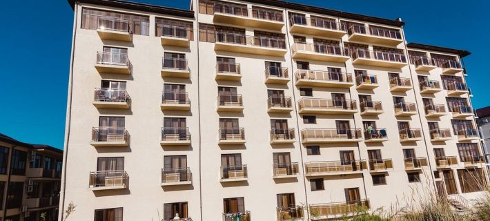 Luna Hotel Hotels in Anapa