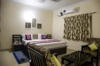 KRtAtithya B & B - a Bed & Breakfast - homestay