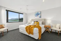 Cairns Aquarius Hotel a Cairns