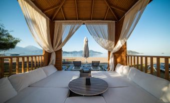 Akra Fethiye the Residence Tui Blue Sensatori - Ultra All Inclusive - Adults Only