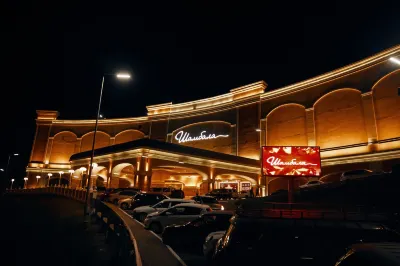 Shambala Hotel Hotels in 