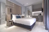 Acropolis Stay - 2 ดาว