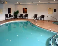 Comfort Suites Hotels in Crossville