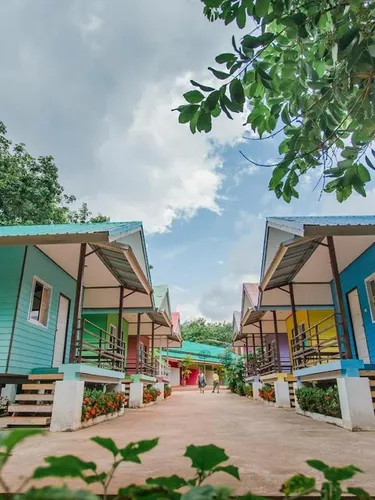 รูปภาพของชลาลัย รีสอร์ท คำชะโนด