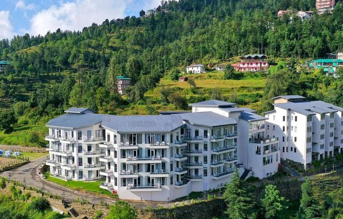 Welcomhotel by ITC Hotels, Shimla