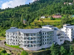 Welcomhotel by ITC Hotels, Shimla