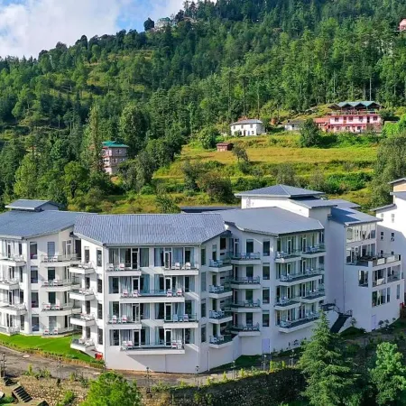 Welcomhotel by ITC Hotels, Shimla