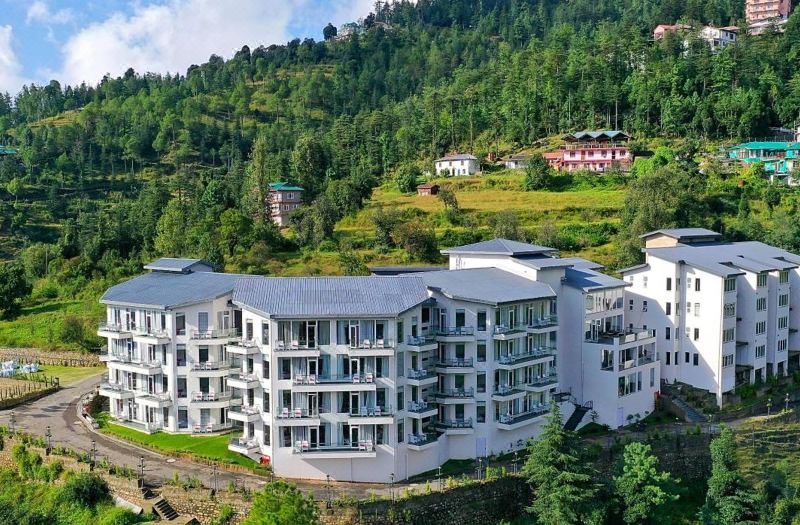 Welcomhotel by ITC Hotels, Shimla