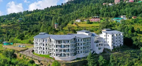 Welcomhotel by ITC Hotels, Shimla - 5-Sterne
