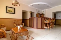 Skazka Mini_Hotel Hotels in Astrachan