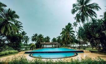 Helios beach Resort (pvt) ltd