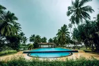 Helios beach Resort (pvt) ltd - Havudsigt