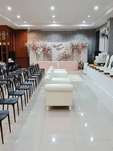 รูปภาพของแทมมารีนดี เบดแอนด์เบรกฟาสต์