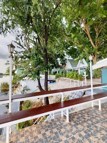 รูปภาพของริเวอร์แคว คอทเทจ รีสอร์ท