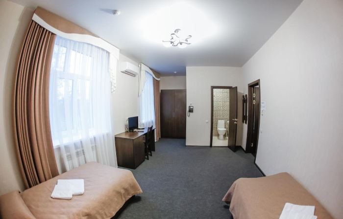 Volga Hotel