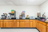 班戈豪生酒店 - 早餐