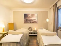 Hotel Stadt Hamburg - spa