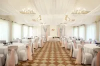 V Nekotorom Tsarstve Hotel Hotels in Ryazansky District